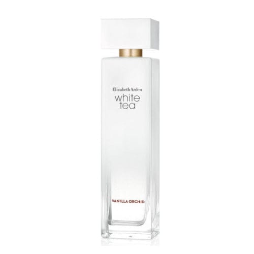 Elizabeth Arden White Tea Tea Vanilla Orchid Women’s Perfume/Cologne For Women Eau de Toilette 3.3 oz Edt
