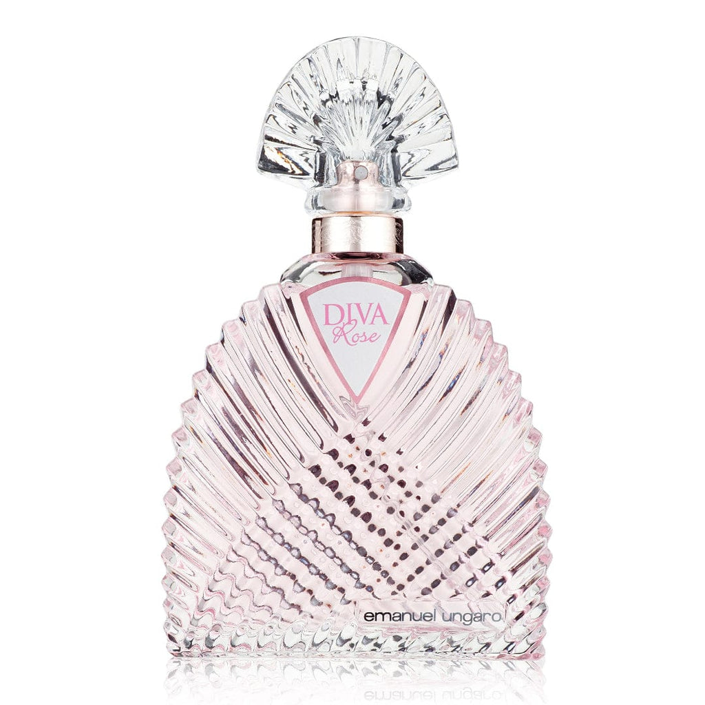 Emanuel Ungaro Diva Rose For Women Eau de Parfum