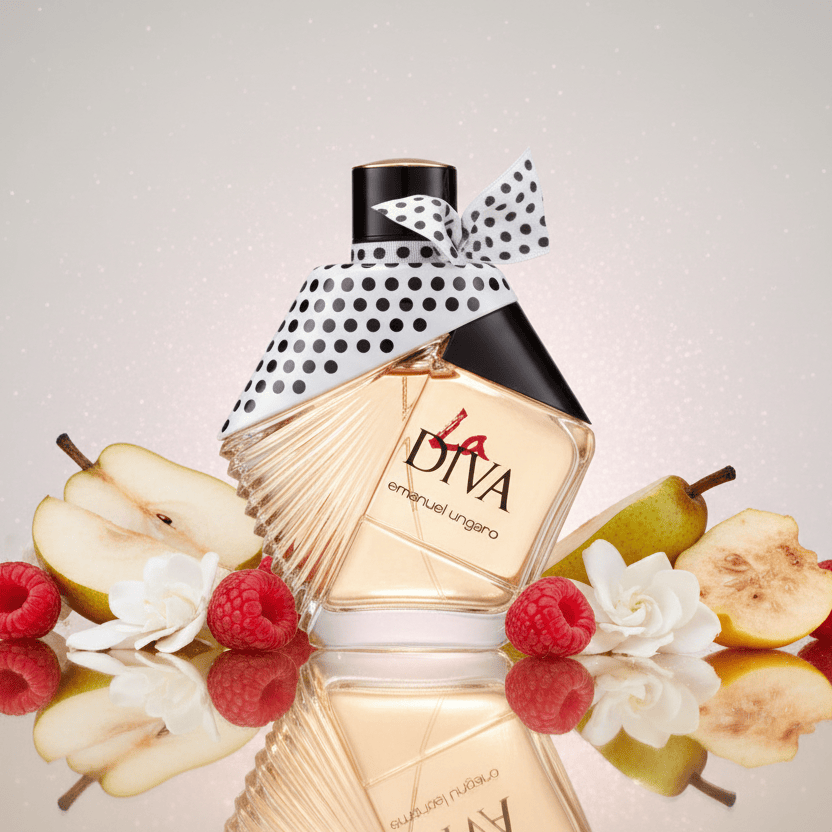 Emanuel Ungaro La Diva For Women Eau de Parfum