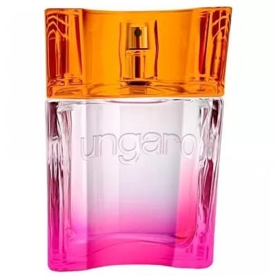 Emanuel Ungaro Ungaro Love Perfume/Cologne For Women Eau De Parfum Spray 3.0 Oz Edp