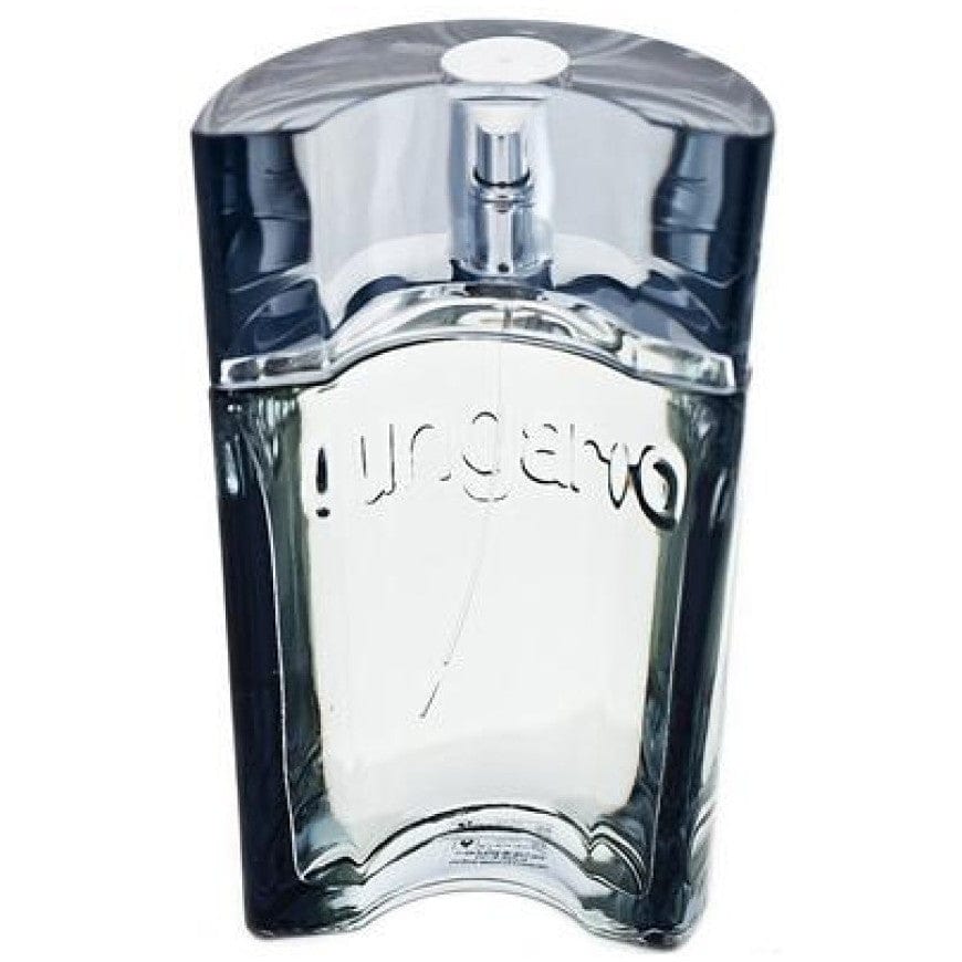 Emanuel Ungaro Ungaro Man Perfume/Cologne For Men Eau De Toilette Spray 3.0 Oz Edt