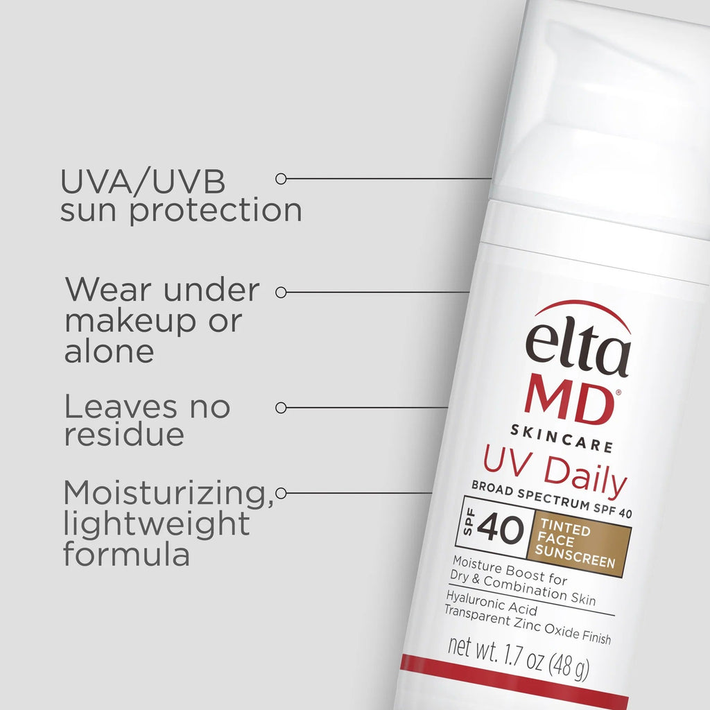EltaMD UV Clear Broad Spectrum SPF46 SPF40