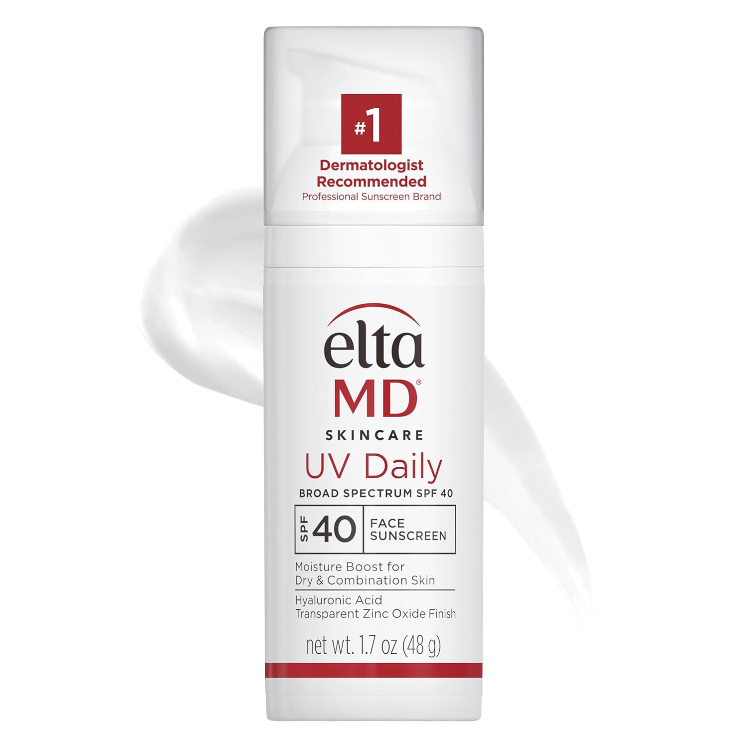 EltaMD UV Clear Broad Spectrum SPF46 SPF40