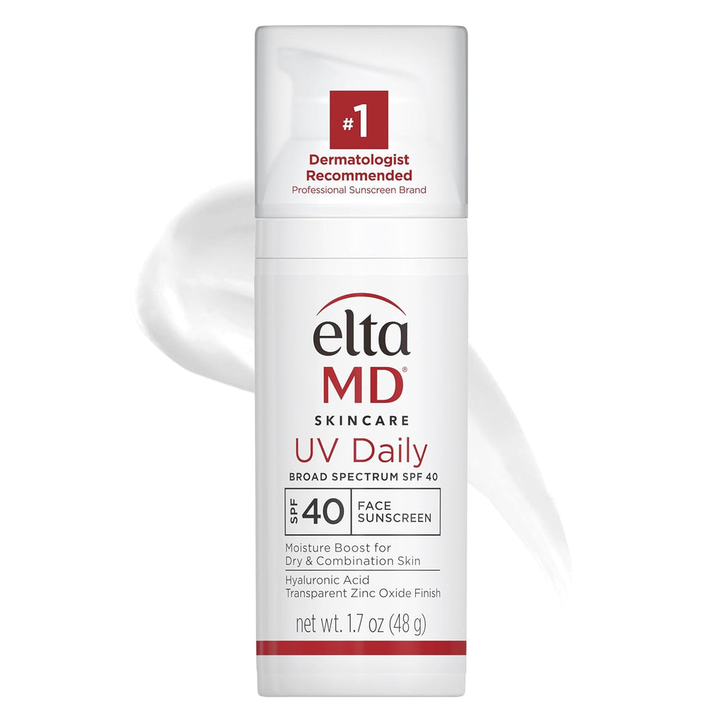 EltaMD UV Clear Broad Spectrum SPF46 SPF40