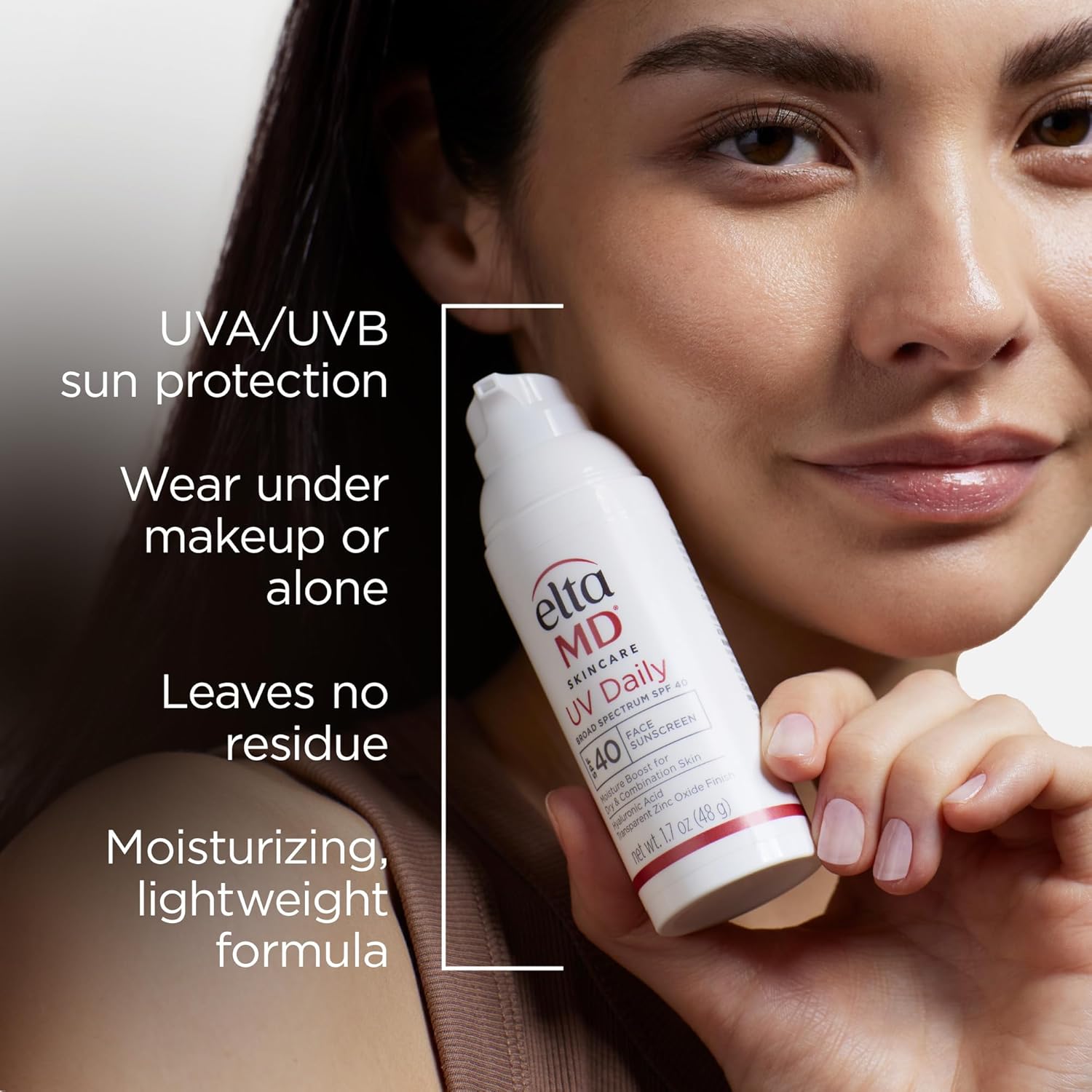 EltaMD UV Clear Broad Spectrum SPF46 SPF40