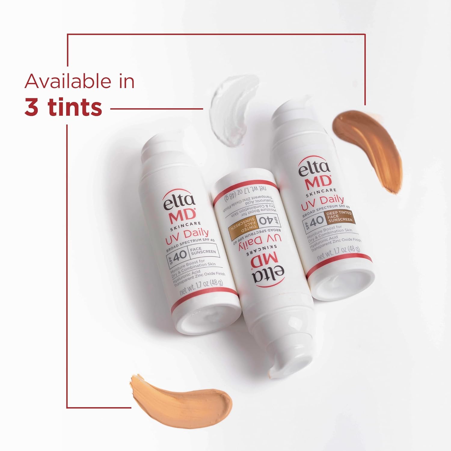 EltaMD UV Clear Broad Spectrum SPF46 SPF40