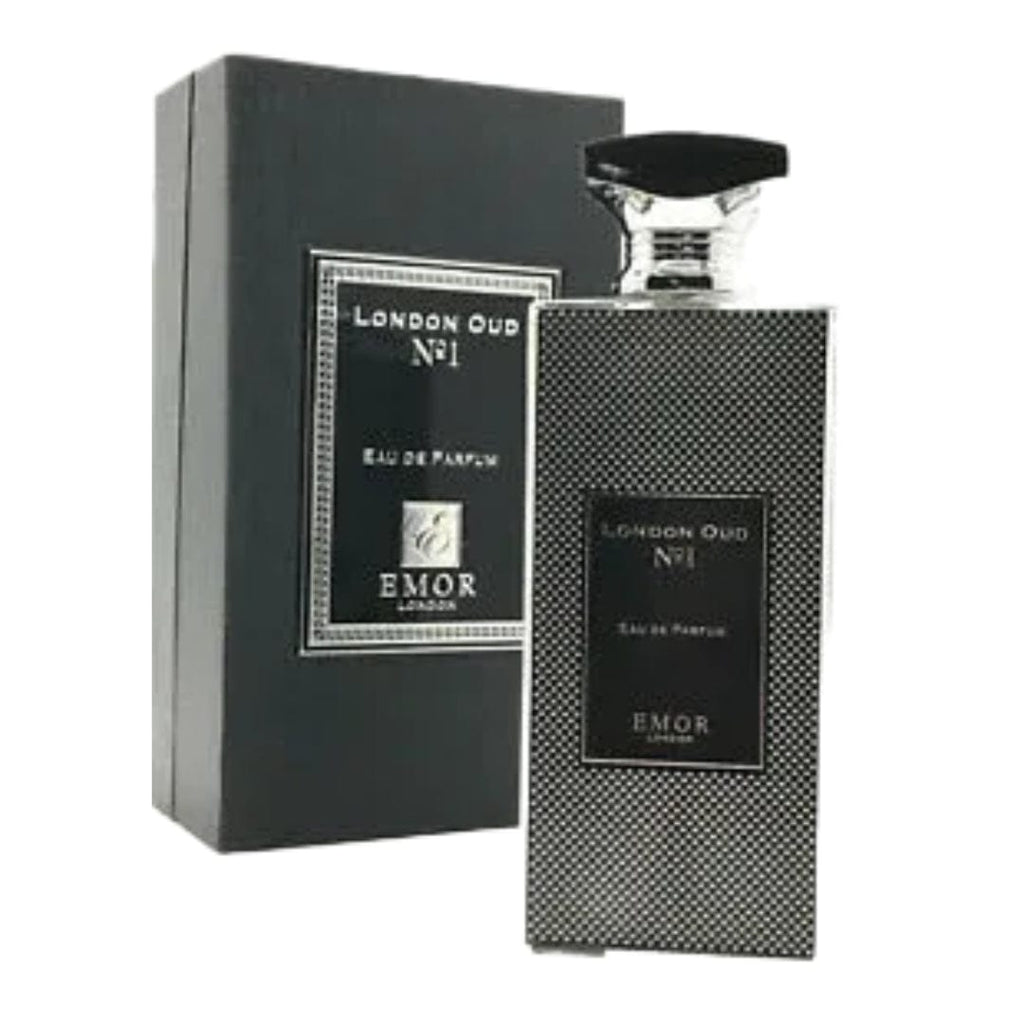 Emor London London Oud No. 1 - 4.2 oz