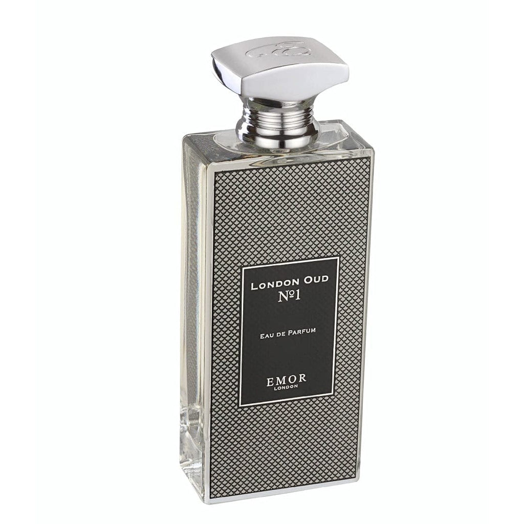 Emor London London Oud No. 1 - 4.2 oz