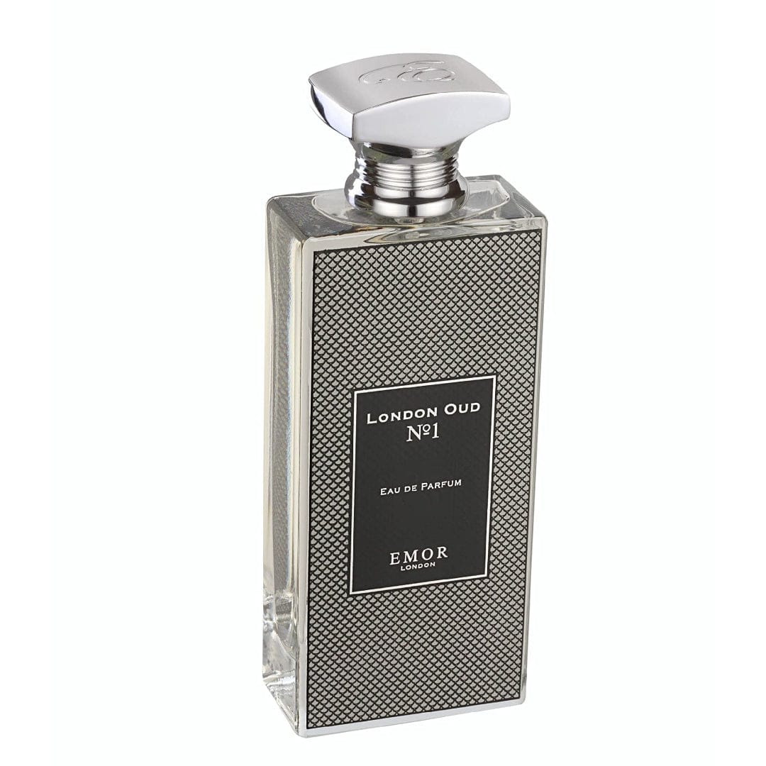 Emor London London Oud No. 1 - 4.2 oz
