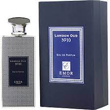 Emor London London Oud No. 10 - 4.2 oz