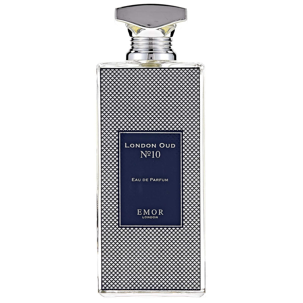 Emor London London Oud No. 10 - 4.2 oz