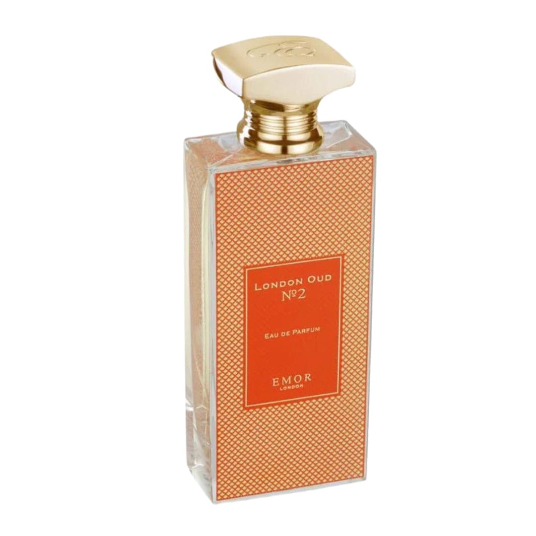 Emor London London Oud No. 2 - 4.2 oz