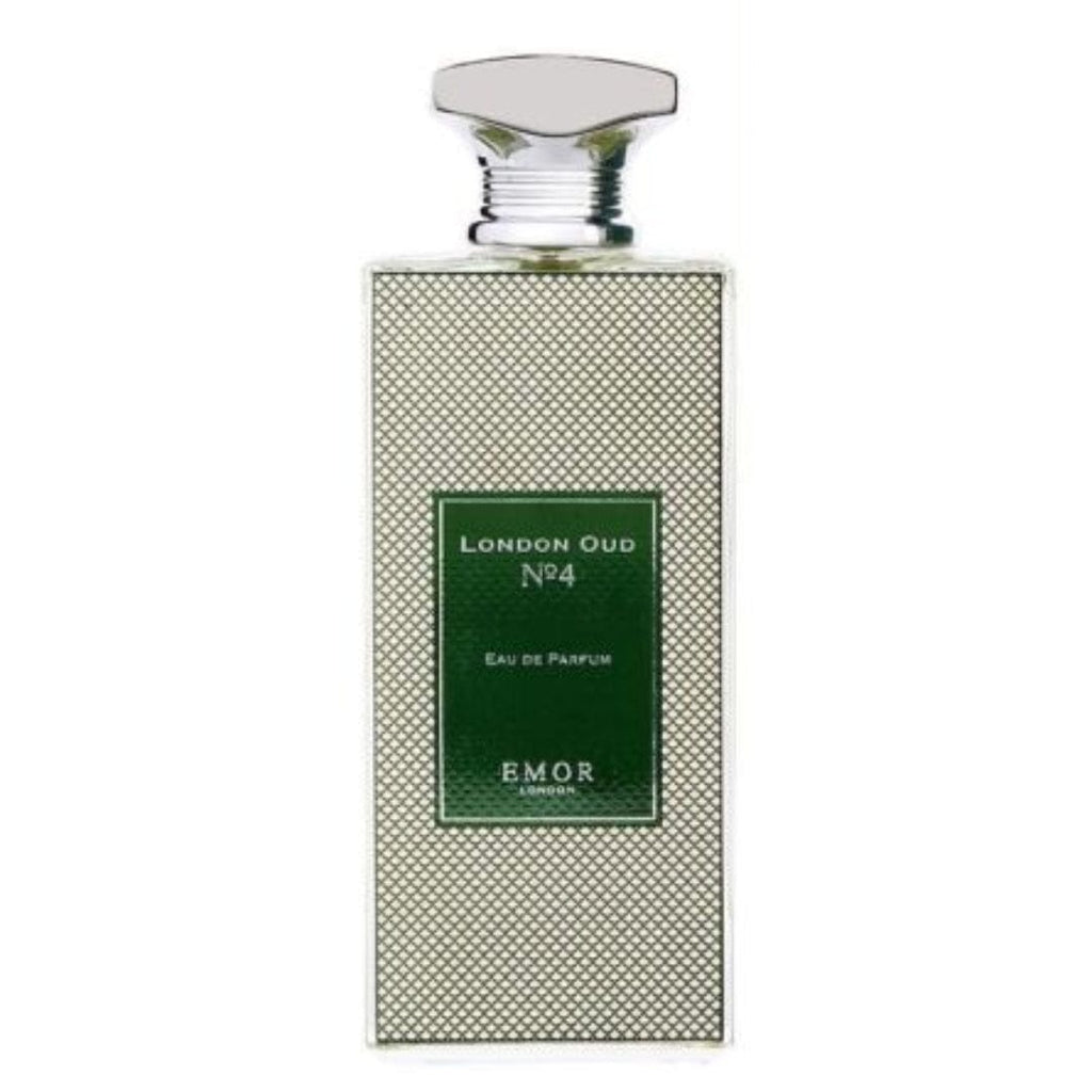 Emor London London Oud No. 4 - 4.2 oz