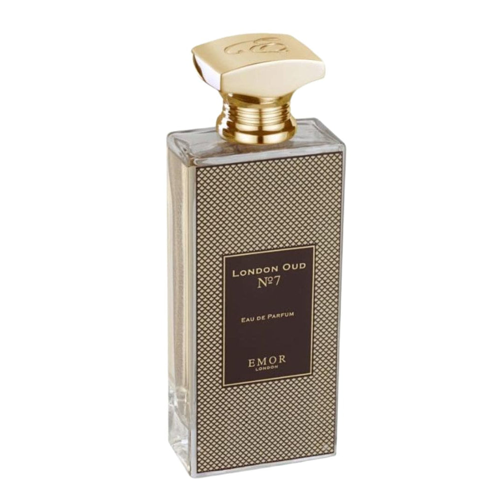 Emor London London Oud No. 7 - 4.2 oz
