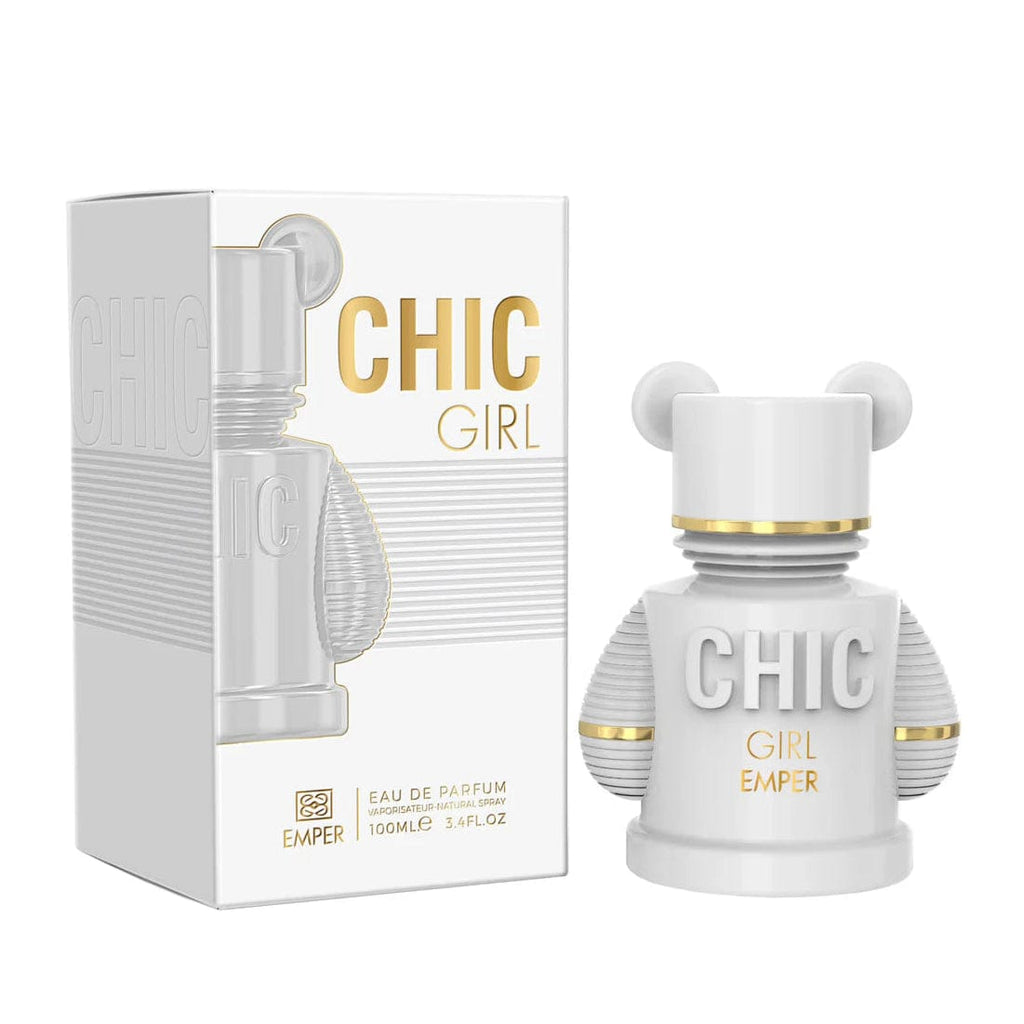 Emper Chic Girl