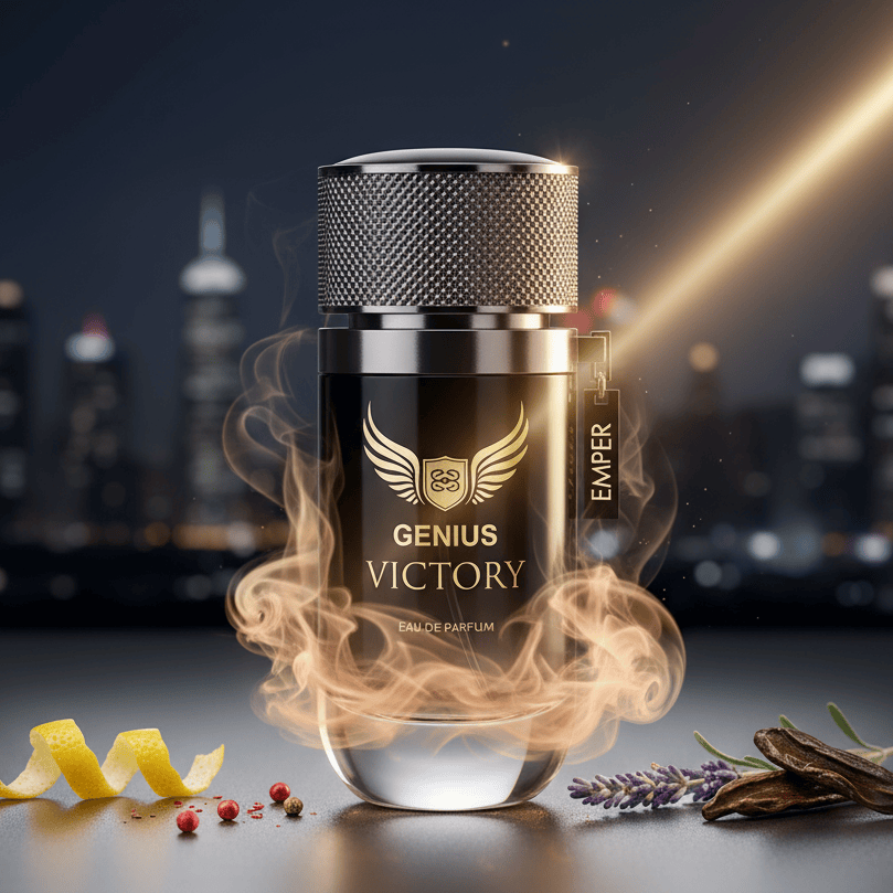 Emper Genius Victory