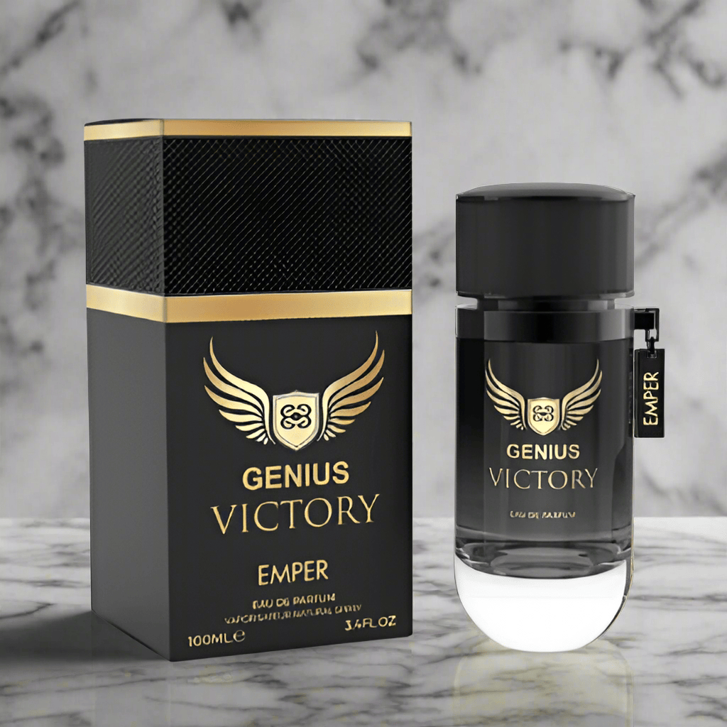 Emper Genius Victory