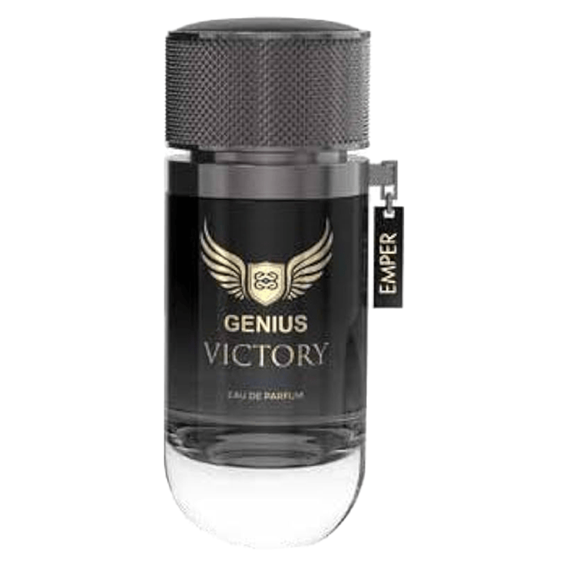 Emper Genius Victory