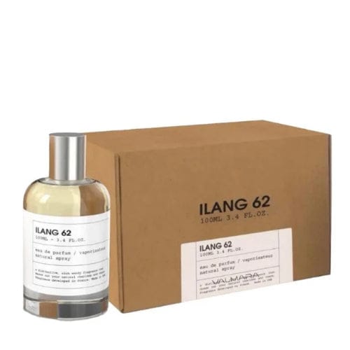 Emper Ilang 62