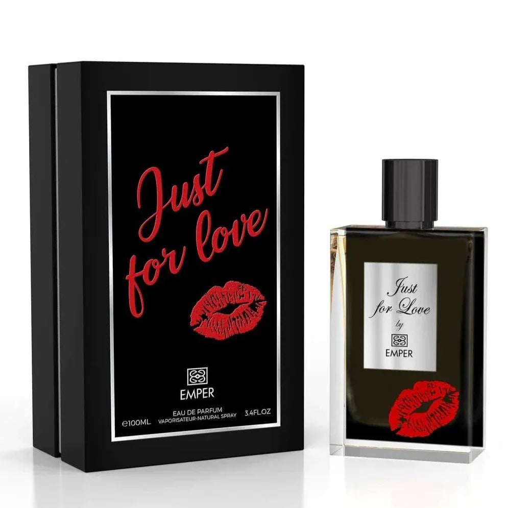 Emper Just for Love