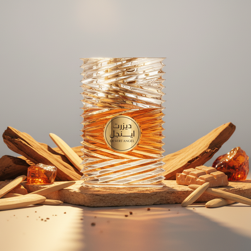 Emper Le Chameau Desert Angel