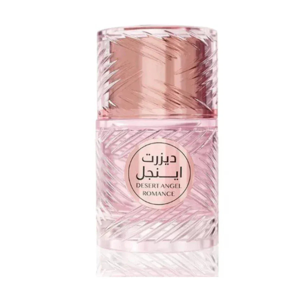 Emper Le Chameau Desert Angel Romance Eau de Parfum
