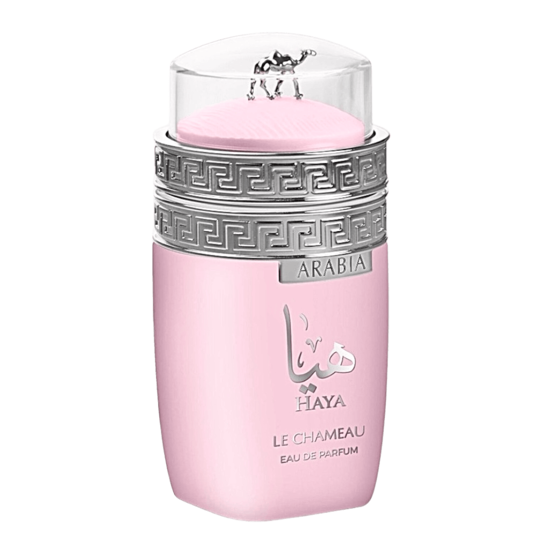 Le Chameau Haya