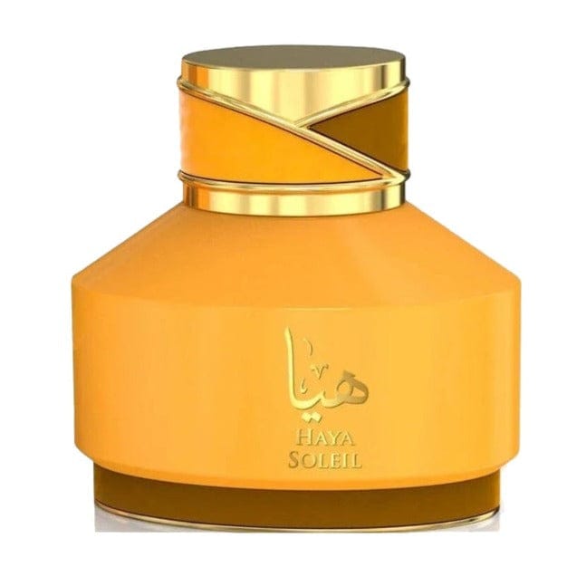 Emper Le Chameau Haya Soleil
