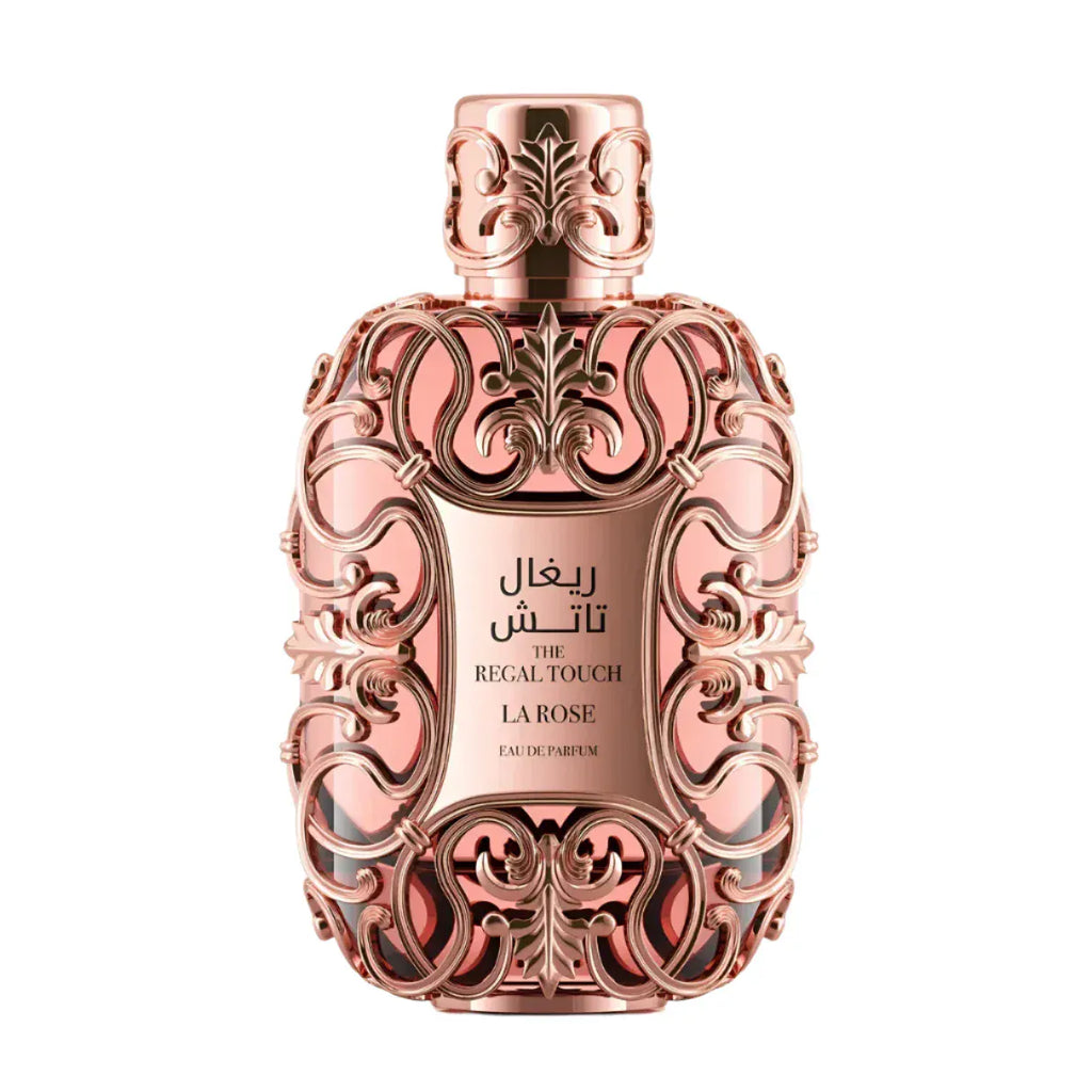 Emper Le Chameau Regal Touch La Rose