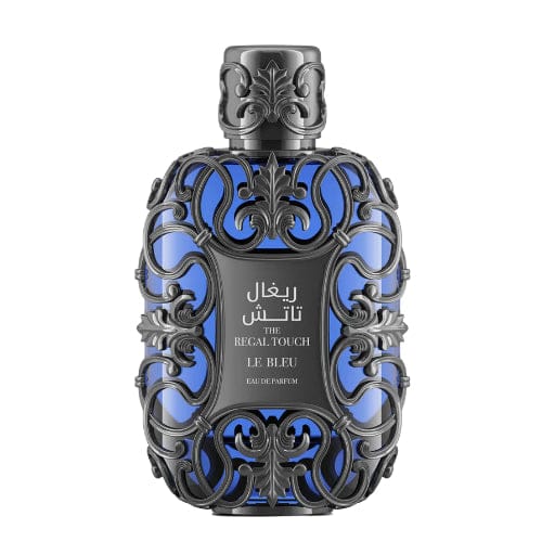 Emper Le Chameau Regal Touch Le Blue Eau de Parfum