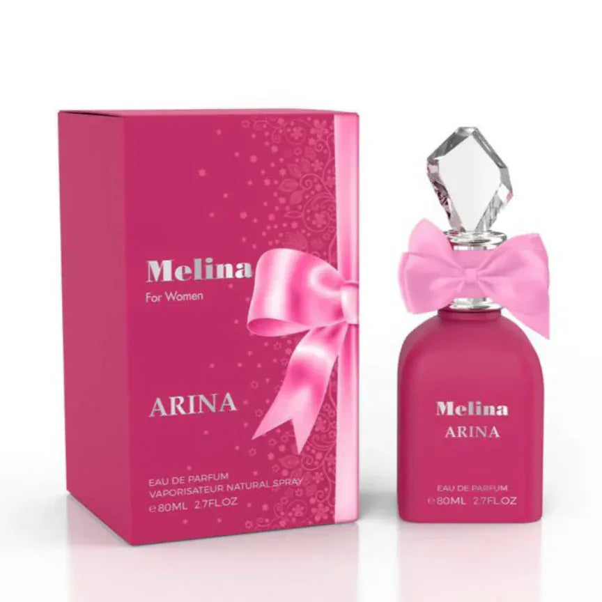 Emper Melina Arina