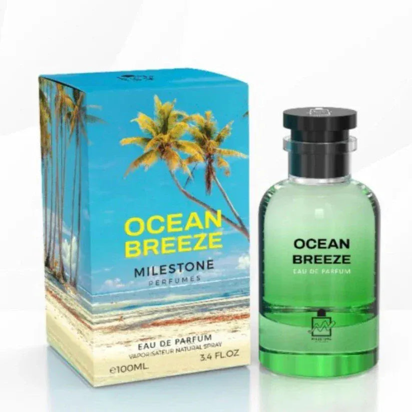 Emper Ocean Breeze