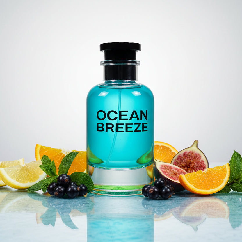 Emper Ocean Breeze