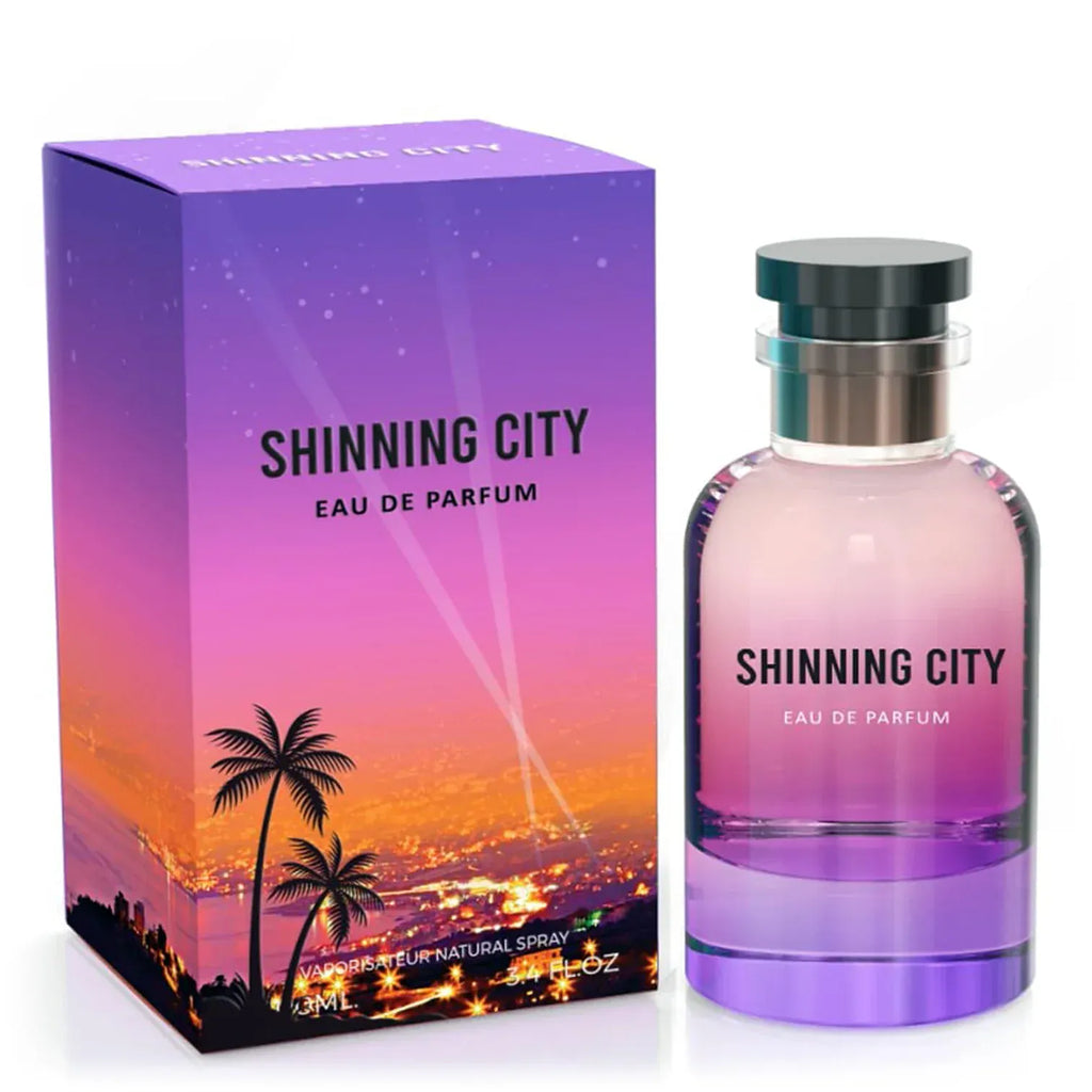 Emper Shinning City