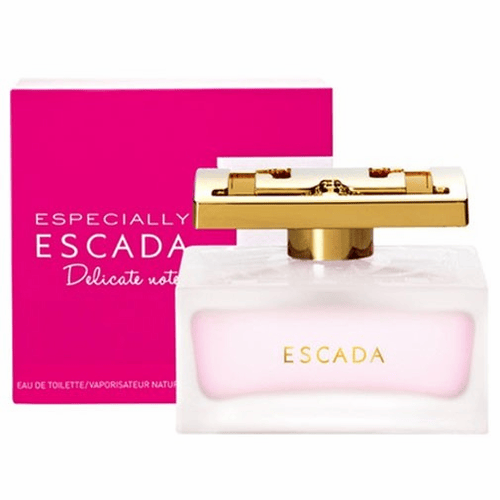 Escada Especially Escada Delicate Notes For Women Eau de Toilette