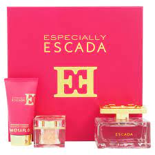 Escada Especially Escada Women’s Perfume/Cologne For Women Eau de Parfum 1.6 oz / 2.5 oz / Gift Set 2.5 oz Edp