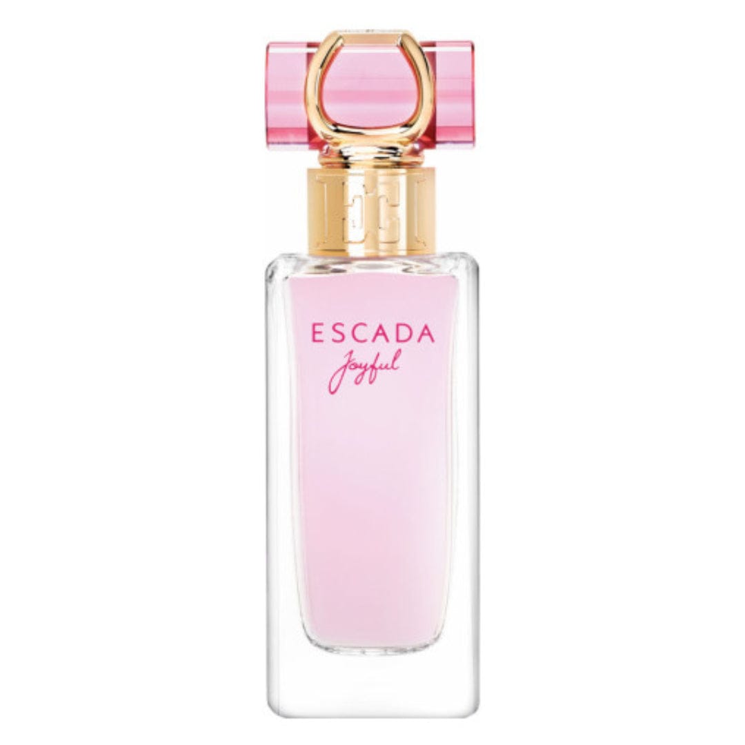 Escada Joyful Women’s Perfume/Cologne For Women Eau de Parfum 2.5 oz Edp