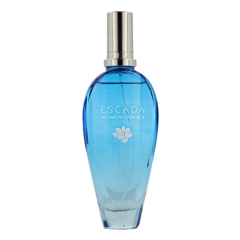 Escada Nectar de Costa Rica Women’s Perfume/Cologne For Women Eau de Toilette 3.3 oz Edt