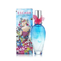 Escada Turquoise Summer For Women Perfume/Cologne For Women Eau de Toilette 1.6 Oz / 3.4 Oz Edt