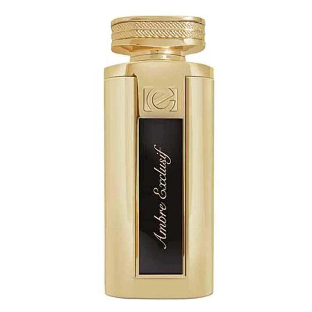 Essenza Ambre Exclusive 3.4 Oz Edp