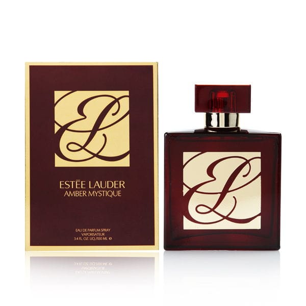 Estée Laude Amber Mystique  3.4 Oz