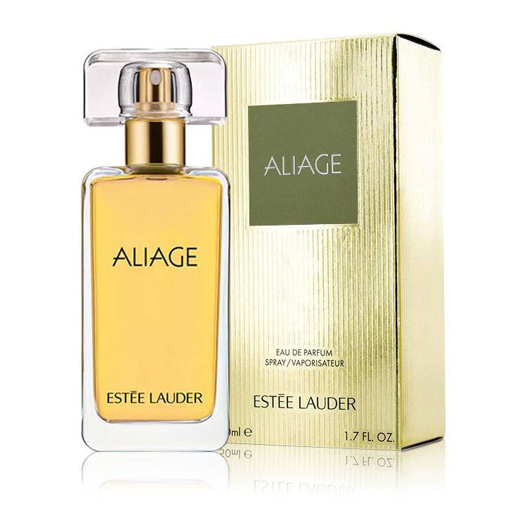 Estée Lauder Aliage Women’s Perfume/Cologne For Women Eau de Parfum 1.7 oz Edp