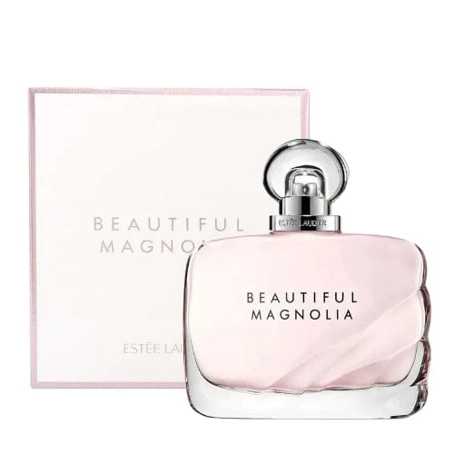 Estee Lauder Beautiful Magnolia Women's Perfume/Cologne Eau de Parfum 3.4 oz Edp