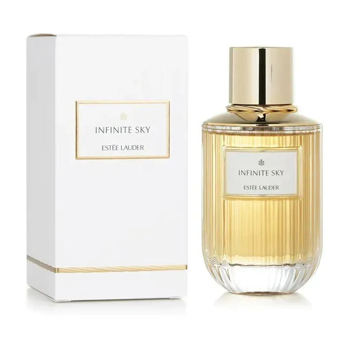 Estée Lauder Infinite Sky Women’s Perfume/Cologne For Women Eau de Parfum 3.4 oz Edp