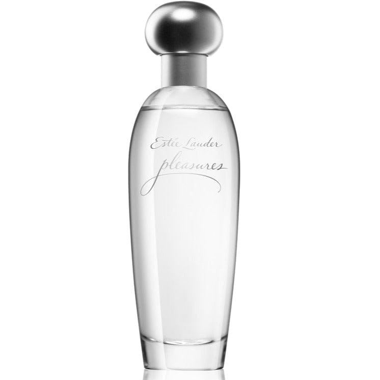 Estee Lauder Pleasures Perfume For Women Eau De Parfum 3.4 oz / Gift Set 3.4 oz Edp