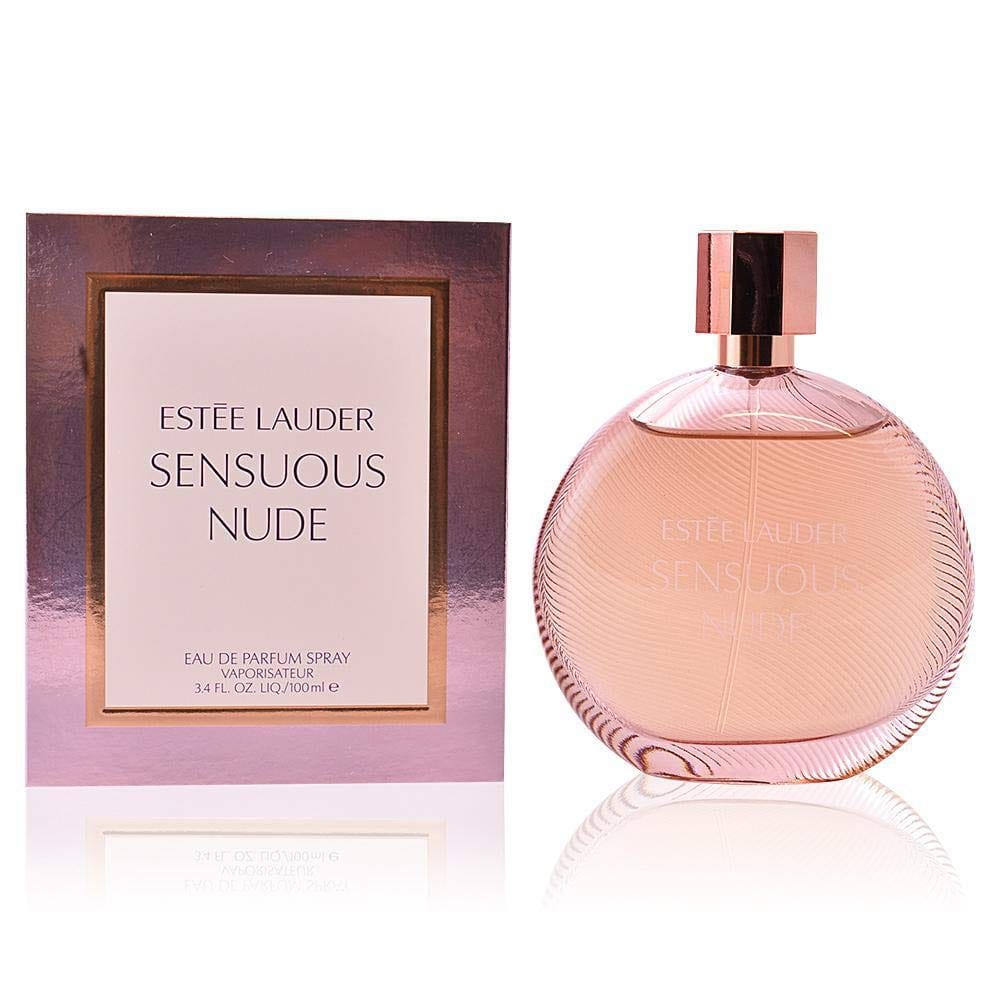 Estee Lauder Sensuous Nude Eau De Parfum
