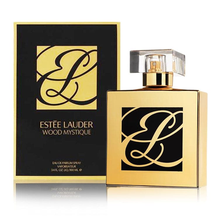 Estee Lauder Wood Mystique 3.4 Oz