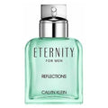 Eternity Reflections for Men Men’s Perfume/Cologne For Men Eau de Toilette 3.3 oz Edt