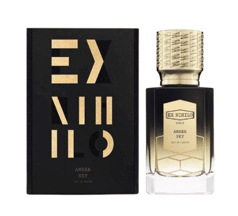 Ex Nihilio Amber Sky