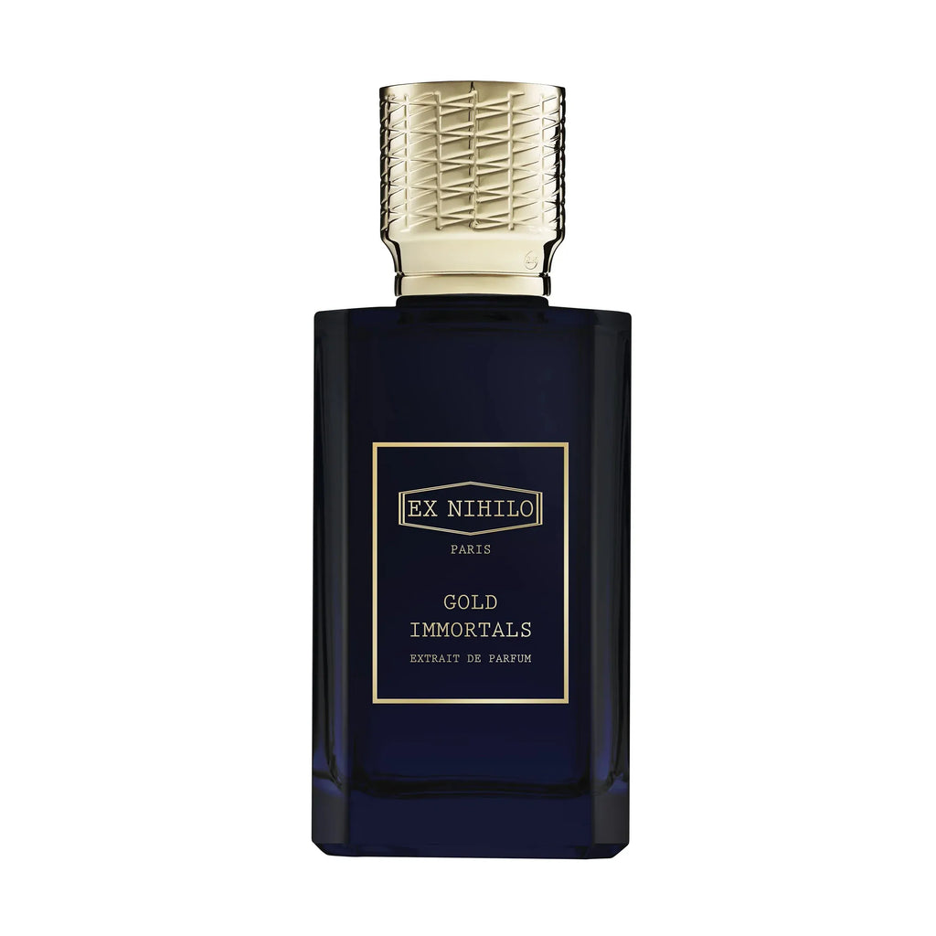 Ex Nihilo Gold Immortals Extrait